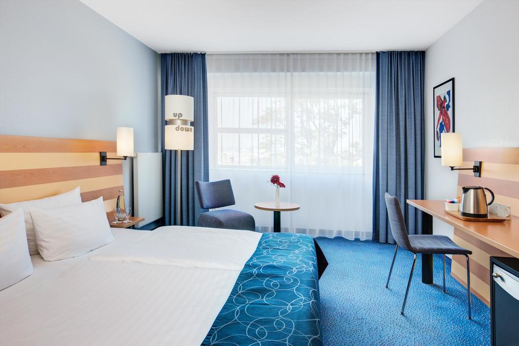 Chambre Triple Standard