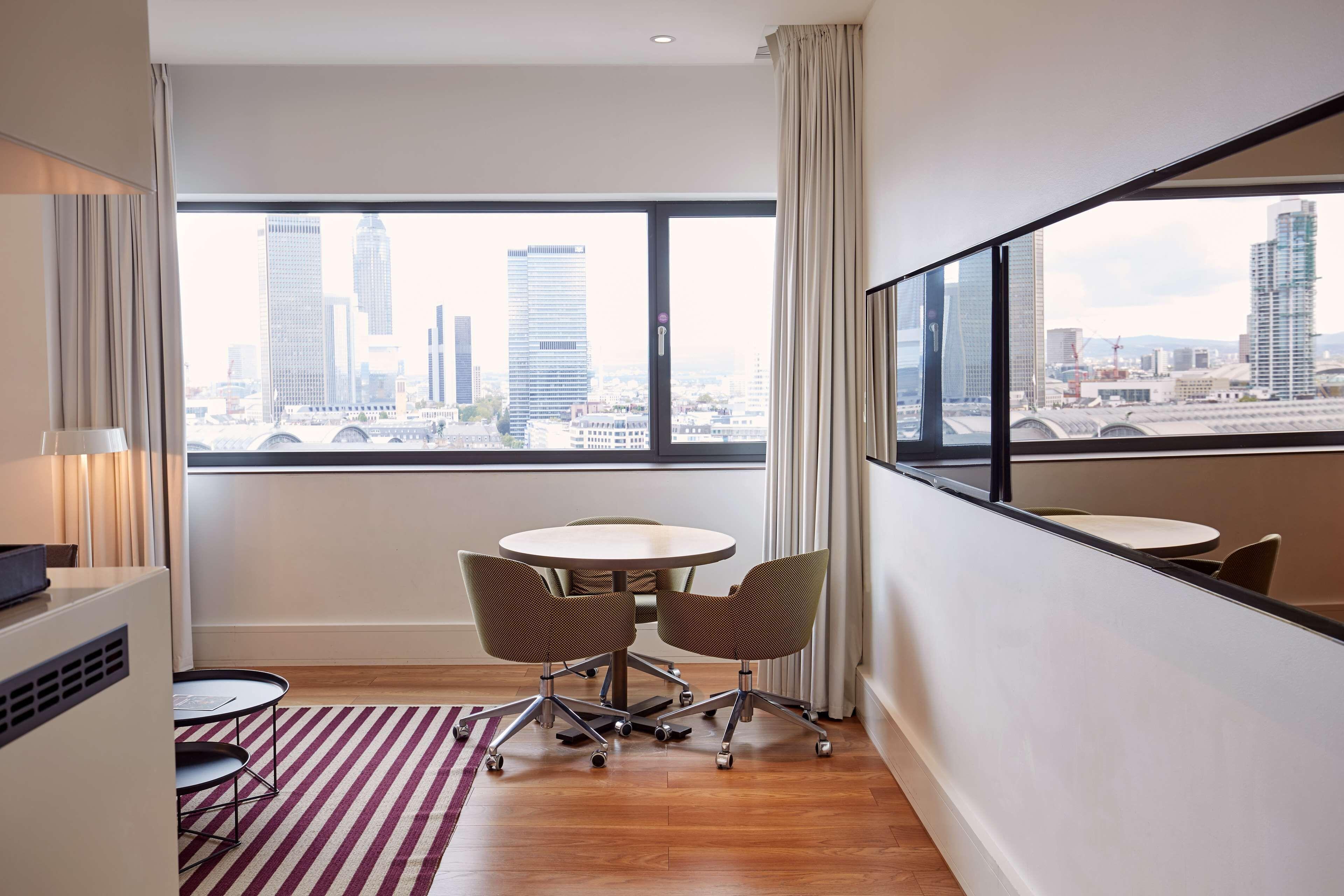 Suite Lit King-Size