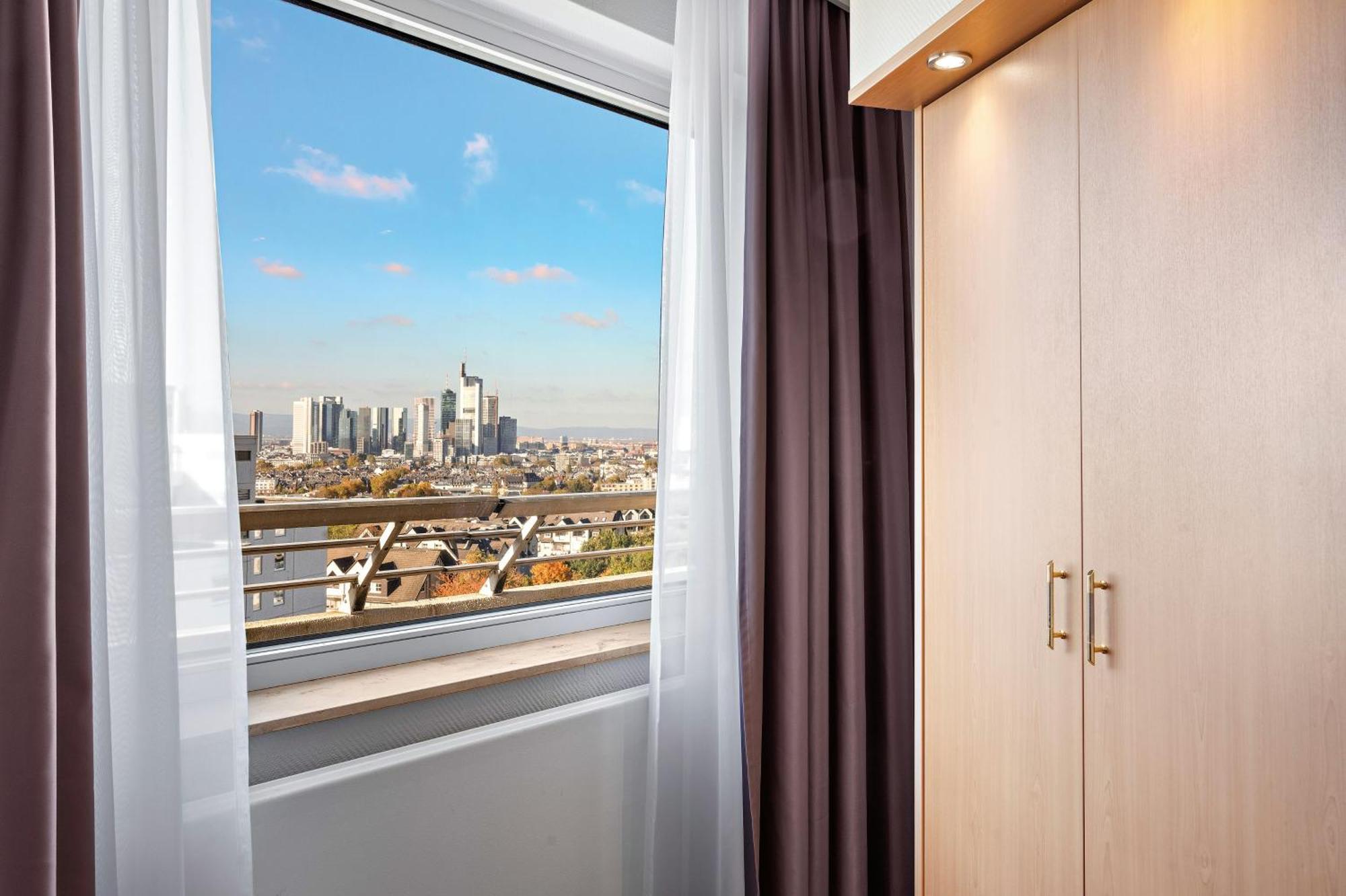 Chambre Double ou Lits Jumeaux Confort