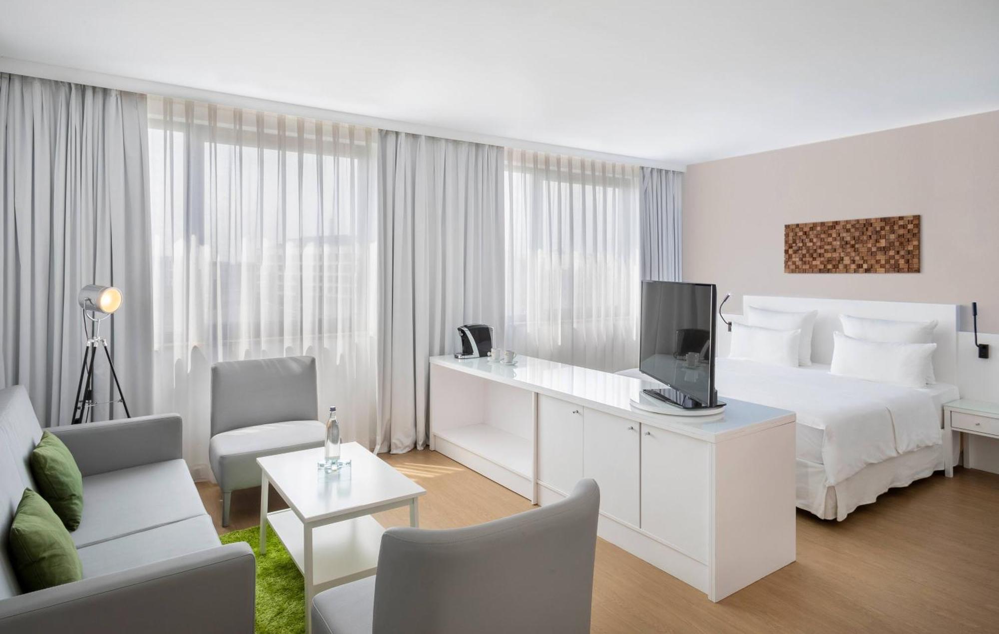 Suite Junior