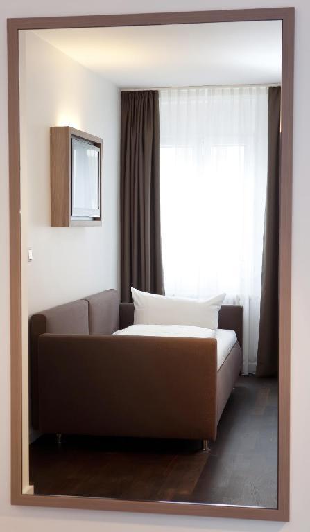 Chambre Triple