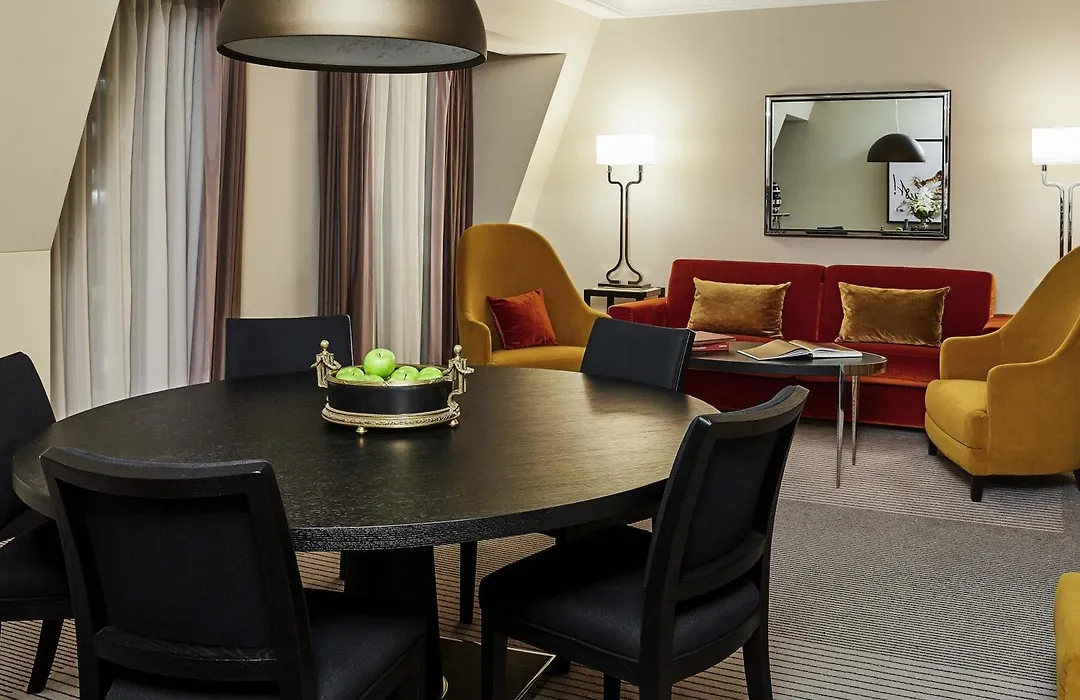 Sofitel Frankfurt Opera-1