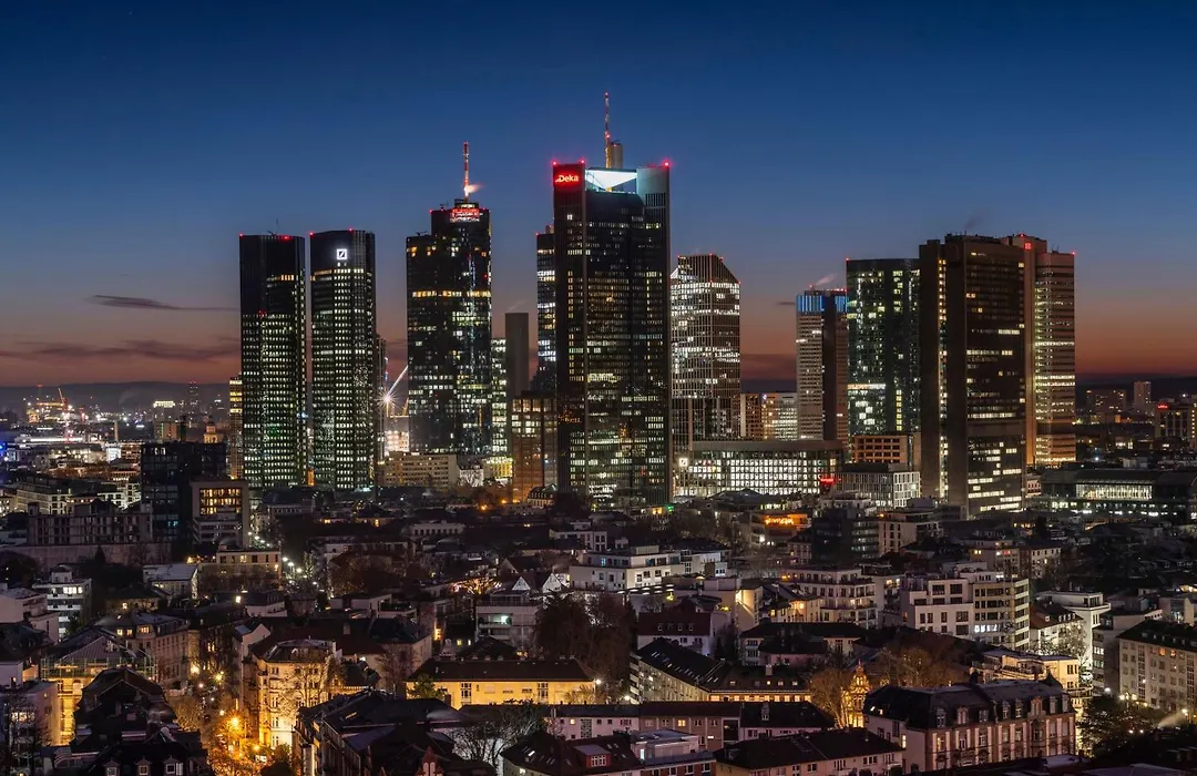 Melia Frankfurt City-1