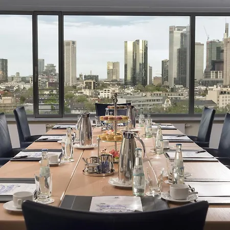 Maritim Hotel Frankfurt-3