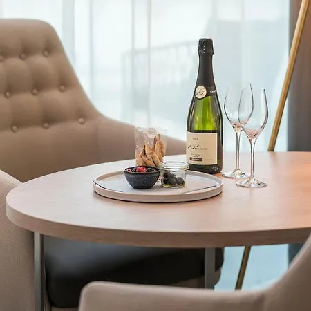 Melia Frankfurt City-3